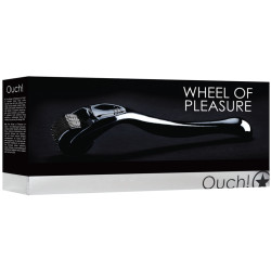 Ouch! Roue à picots Wheel Pleasure 13cm